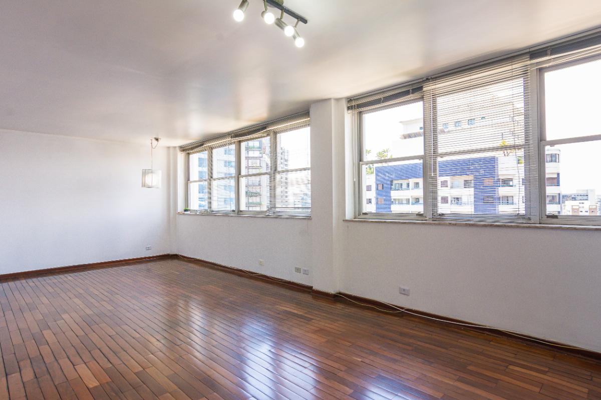 Apartamento, 3 quartos, 176 m² - Foto 3