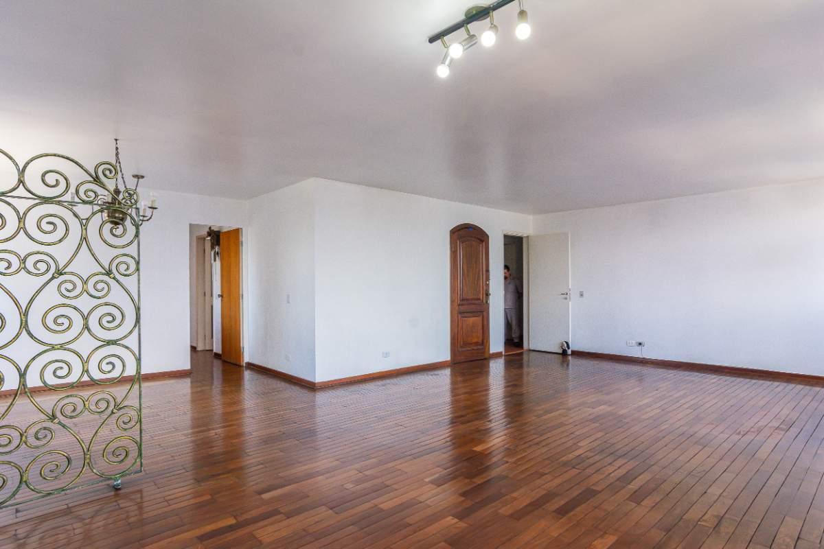Apartamento, 3 quartos, 176 m² - Foto 4