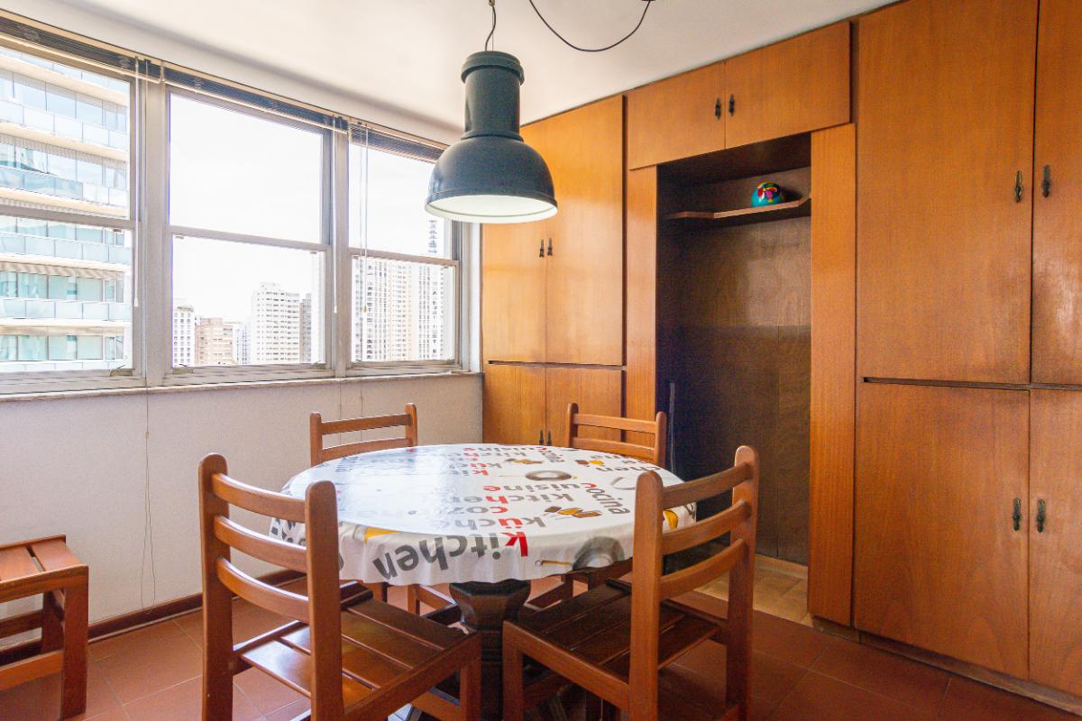 Apartamento, 3 quartos, 176 m² - Foto 5