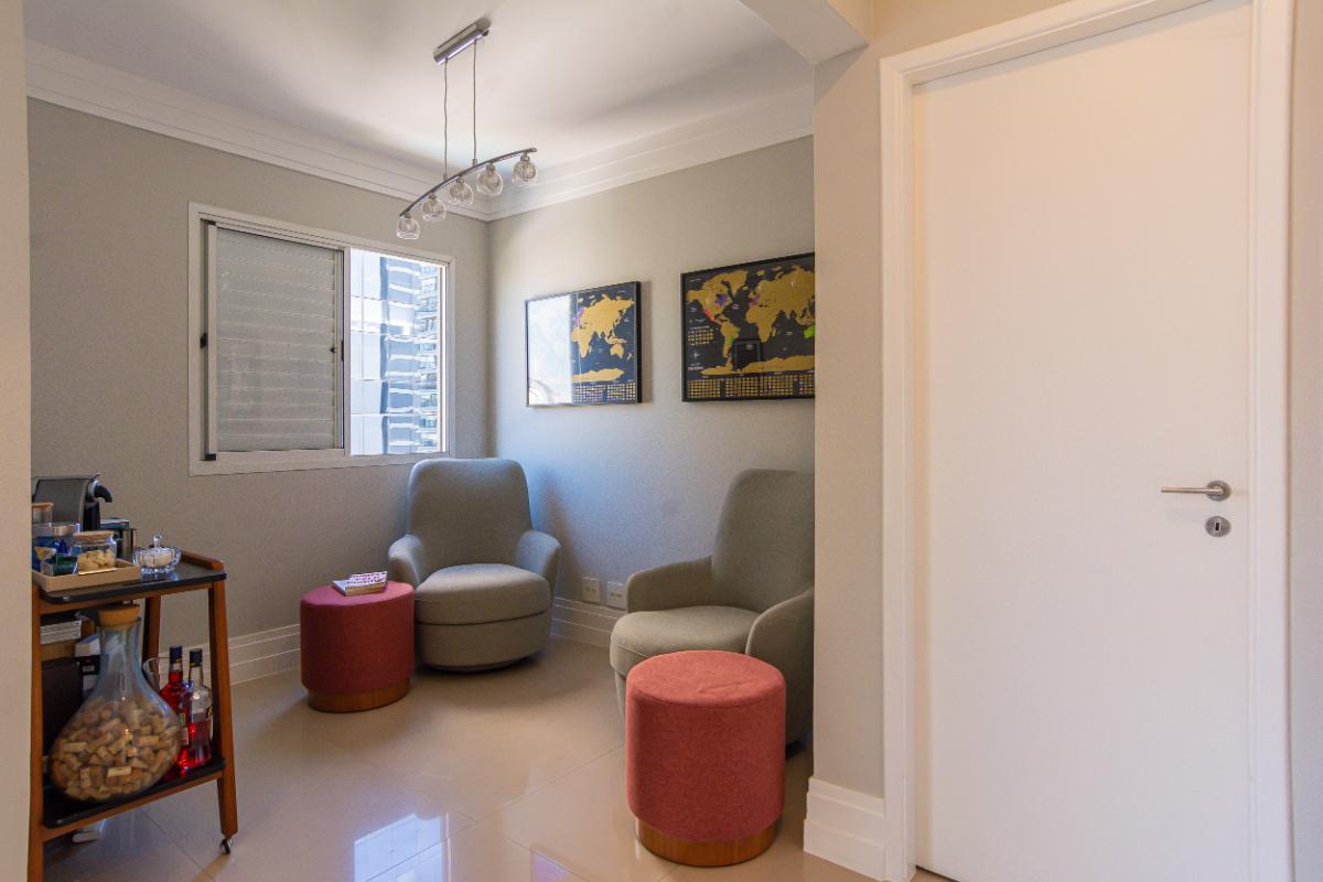 Apartamento, 3 quartos, 104 m² - Foto 6