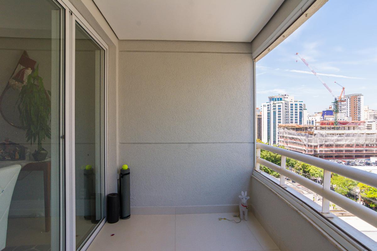 Apartamento, 3 quartos, 104 m² - Foto 8