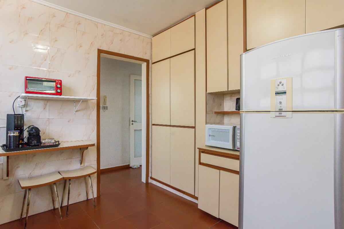 Apartamento, 3 quartos, 176 m² - Foto 8