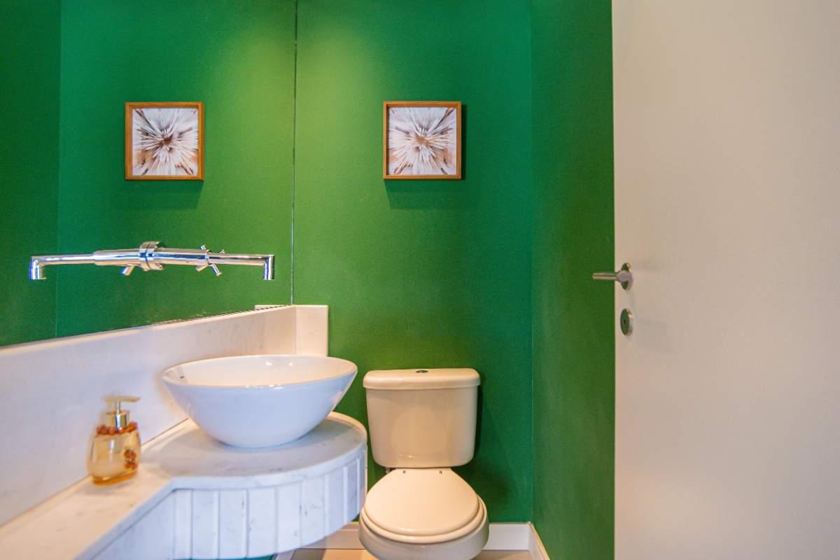 Apartamento, 3 quartos, 104 m² - Foto 9