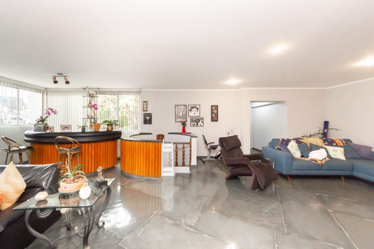 Cobertura, 4 quartos, 390 m² - Foto 15