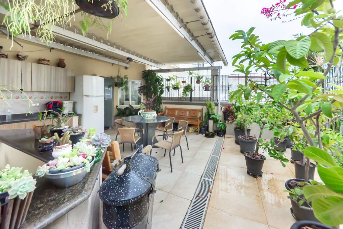 Cobertura, 4 quartos, 390 m² - Foto 3