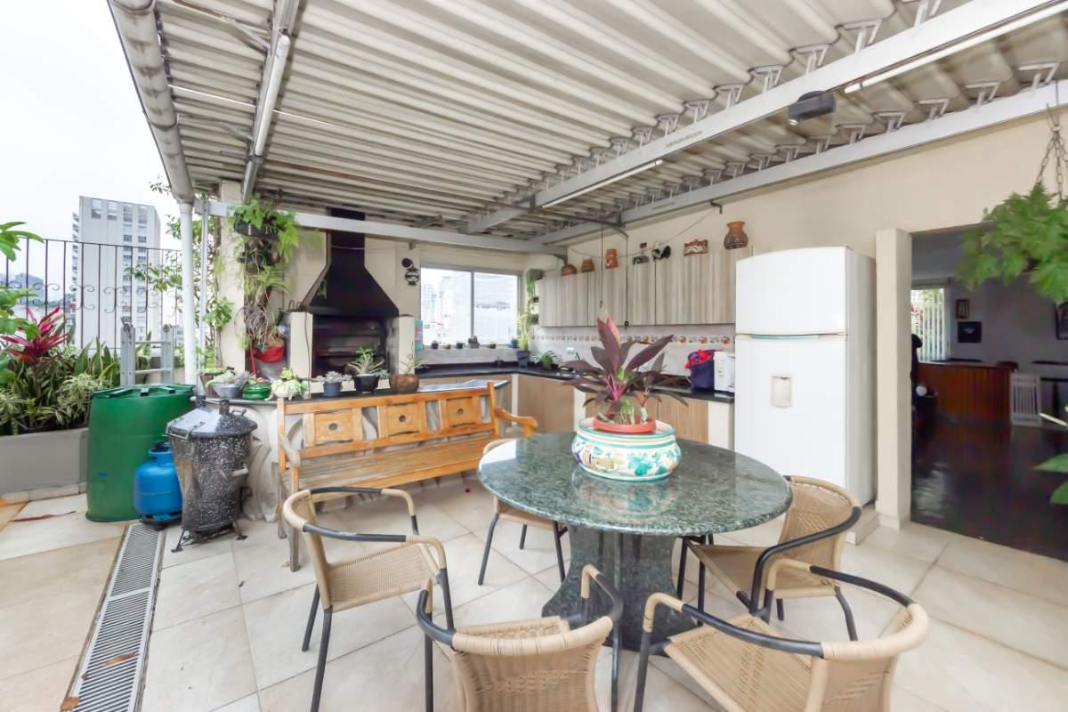Cobertura, 4 quartos, 390 m² - Foto 5