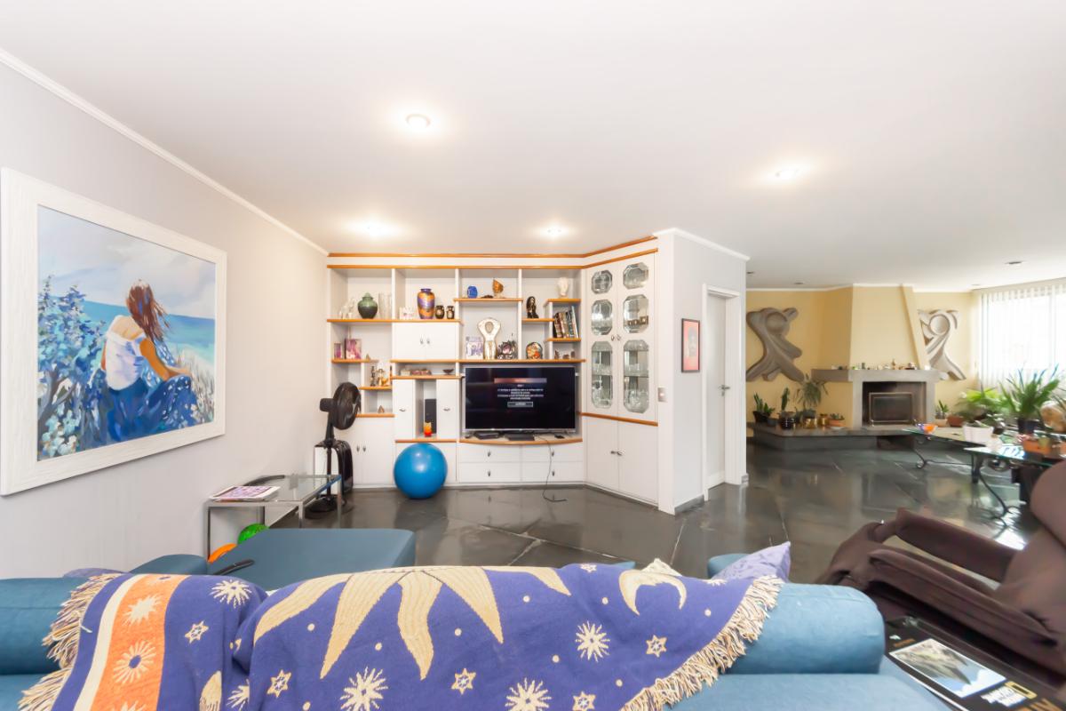 Cobertura, 4 quartos, 390 m² - Foto 6