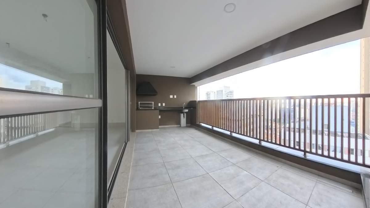 Apartamento, 3 quartos, 151 m² - Foto 1