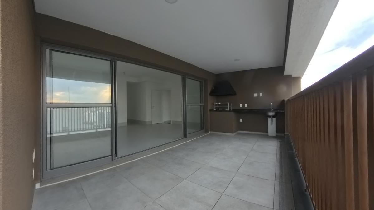 Apartamento, 3 quartos, 151 m² - Foto 2