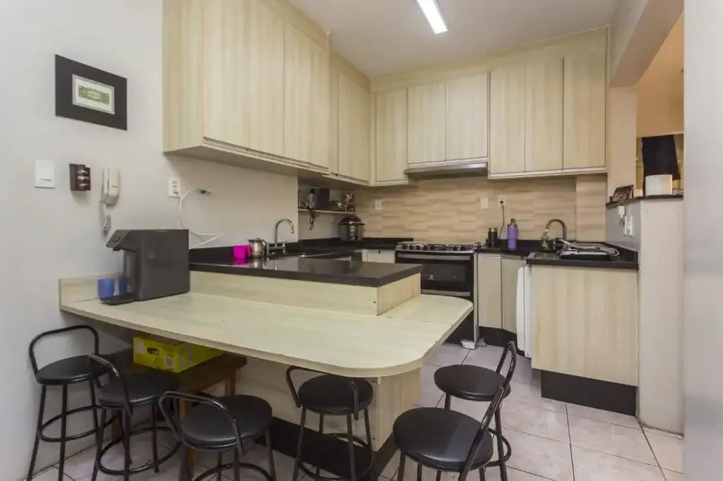 Apartamento, 3 quartos, 142 m² - Foto 10