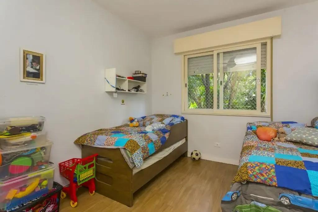 Apartamento, 3 quartos, 142 m² - Foto 11