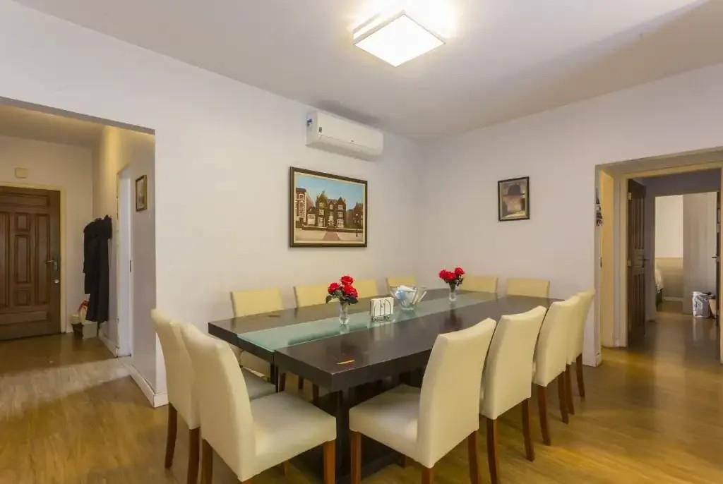 Apartamento, 3 quartos, 142 m² - Foto 1