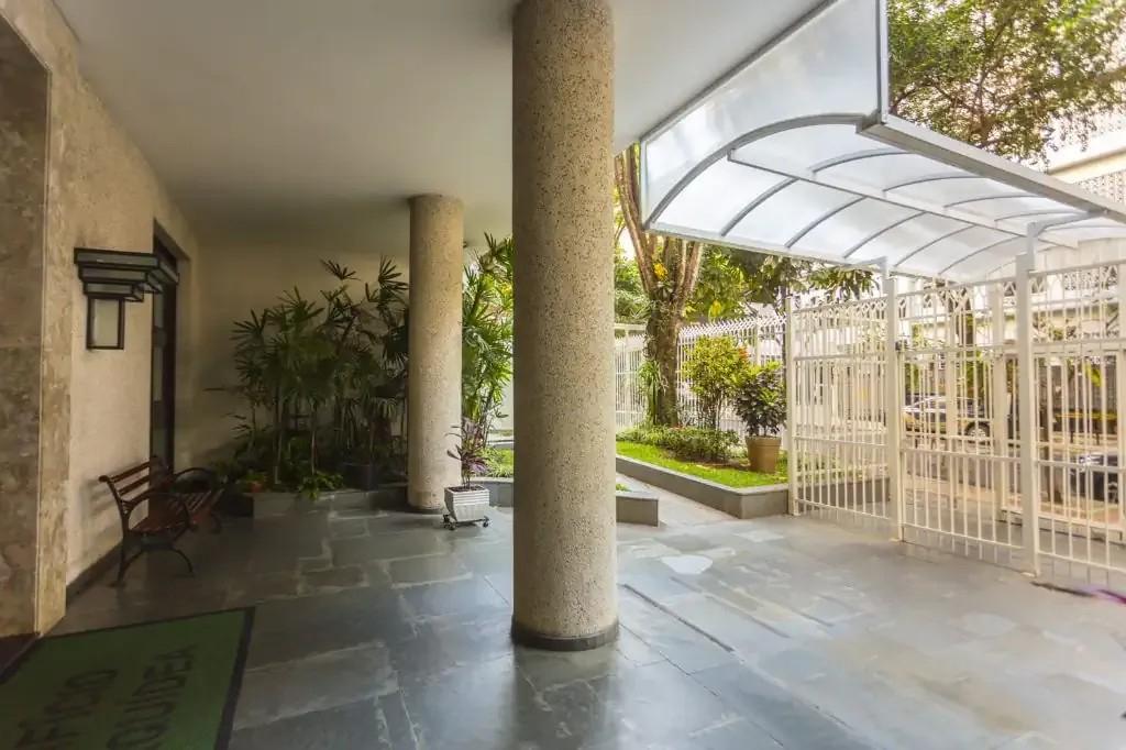Apartamento, 3 quartos, 142 m² - Foto 19