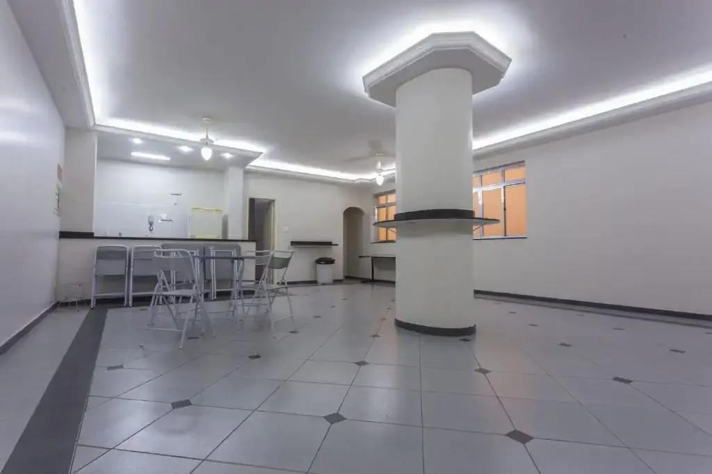 Apartamento, 3 quartos, 142 m² - Foto 20