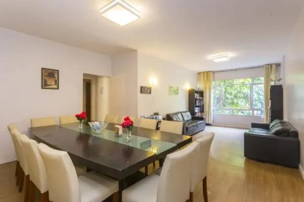 Apartamento, 3 quartos, 142 m² - Foto 2