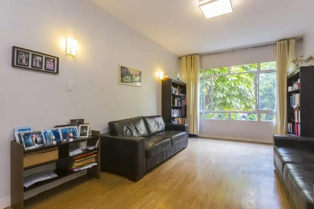 Apartamento, 3 quartos, 142 m² - Foto 4