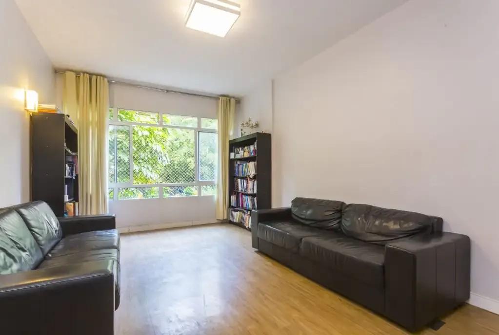 Apartamento, 3 quartos, 142 m² - Foto 5