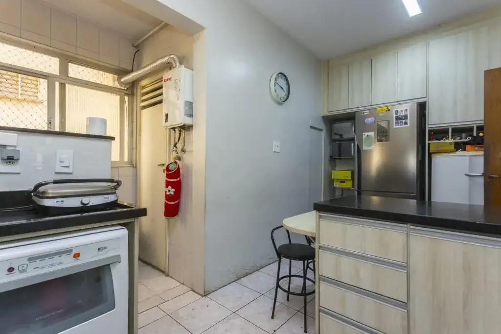 Apartamento, 3 quartos, 142 m² - Foto 6