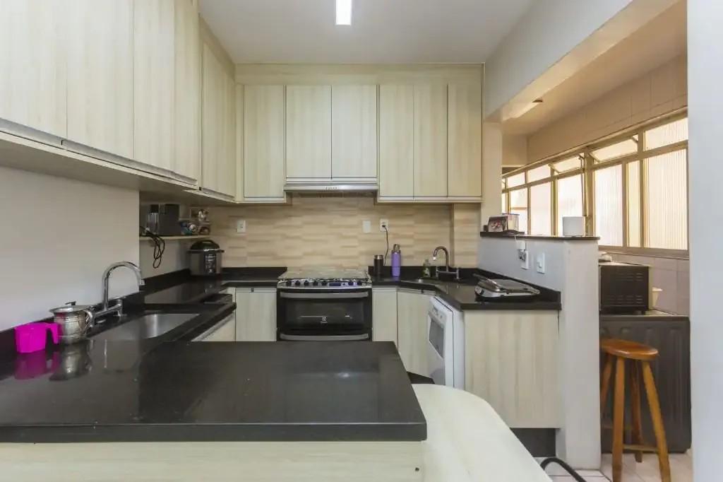 Apartamento, 3 quartos, 142 m² - Foto 8
