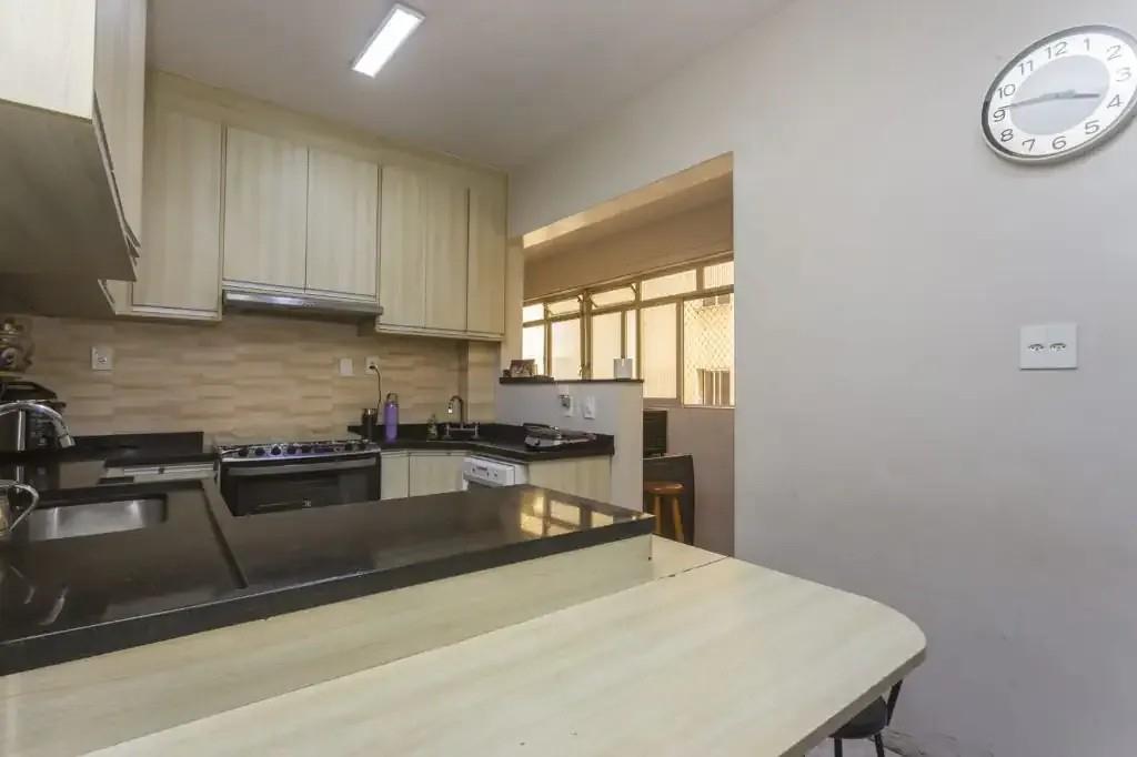 Apartamento, 3 quartos, 142 m² - Foto 9