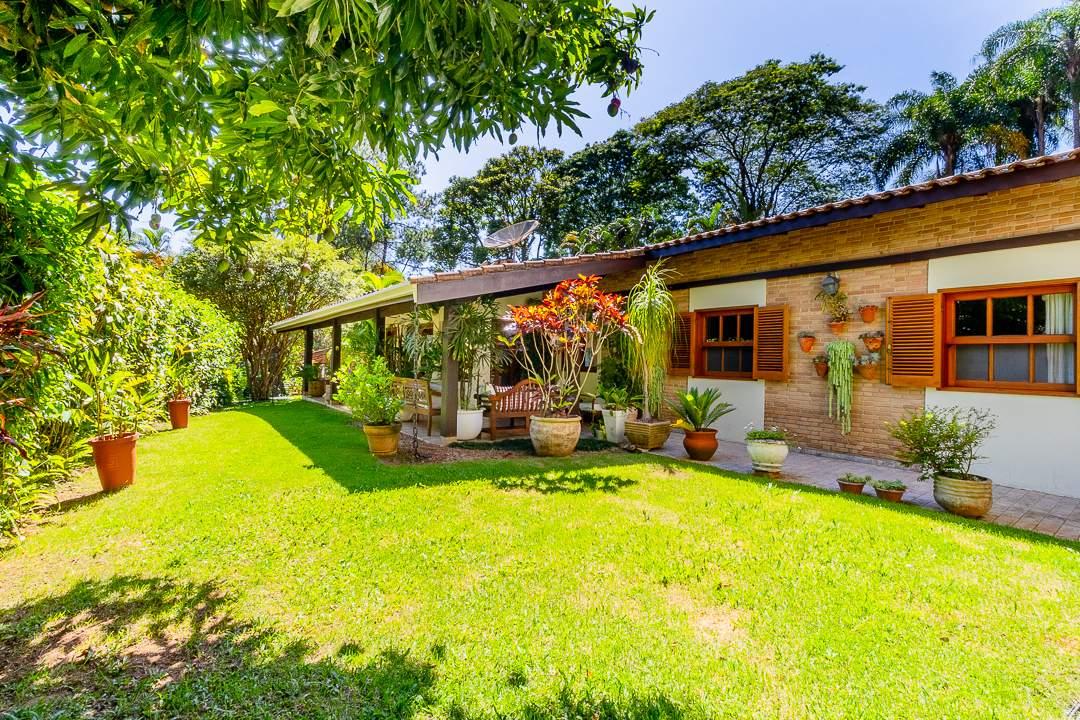 Casa de Condomínio, 7 quartos - Foto 10