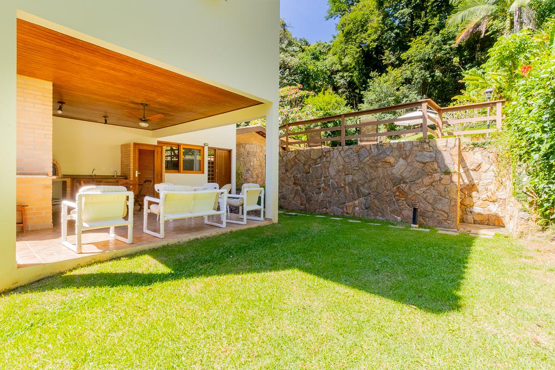 Casa de Condomínio, 7 quartos - Foto 11