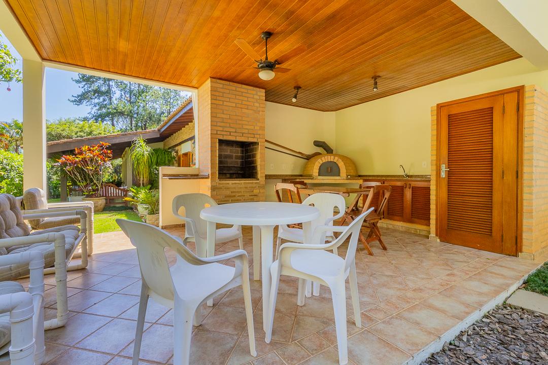 Casa de Condomínio, 7 quartos - Foto 12