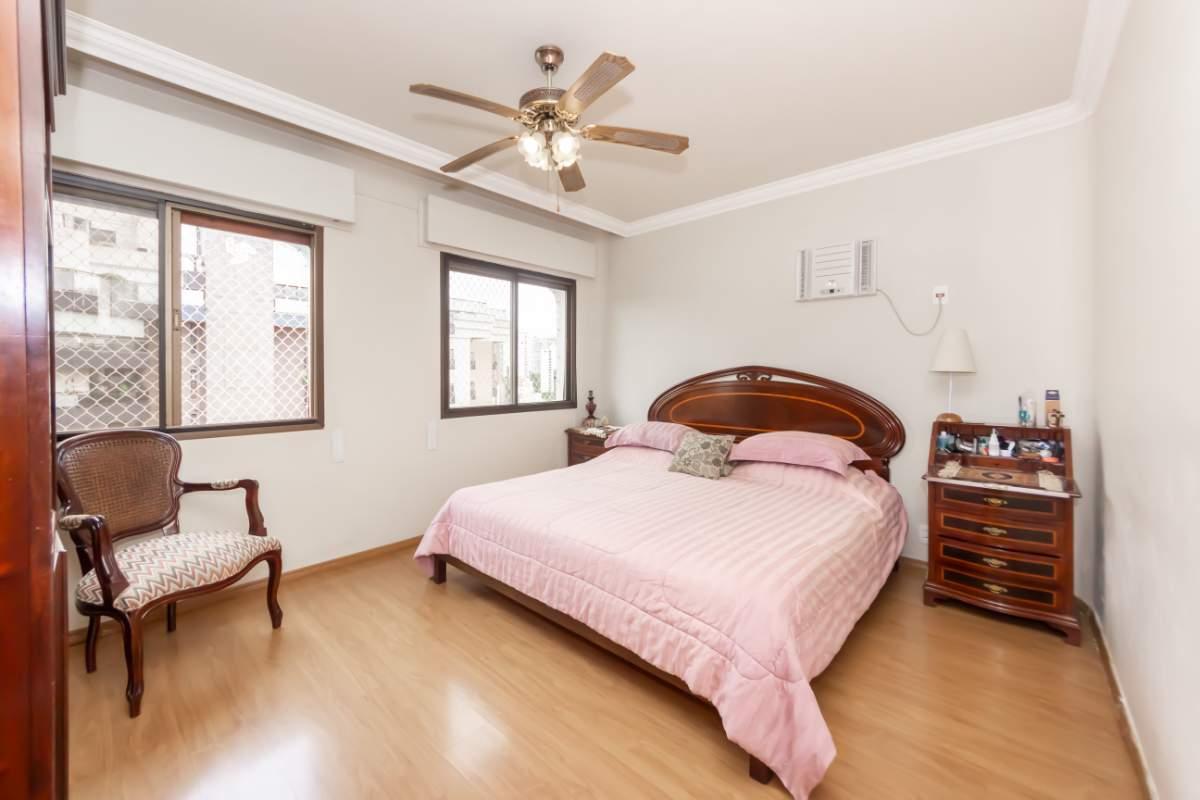 Apartamento, 4 quartos, 247 m² - Foto 13