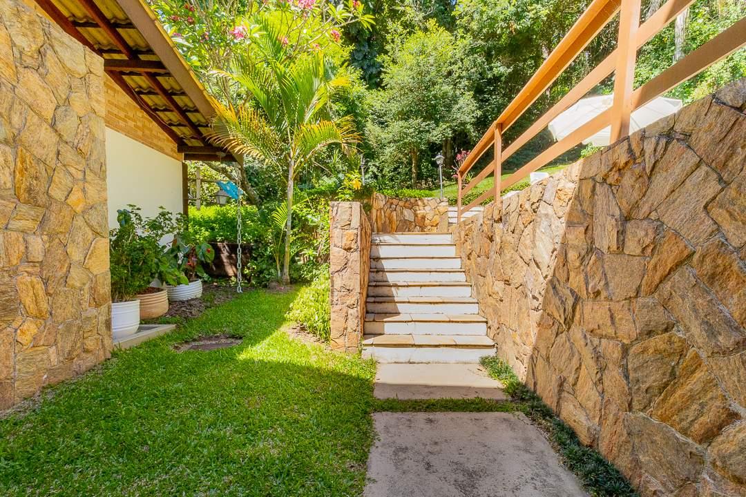 Casa de Condomínio, 7 quartos - Foto 14