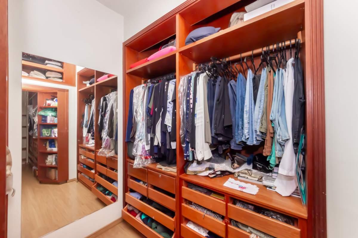 Apartamento, 4 quartos, 247 m² - Foto 16