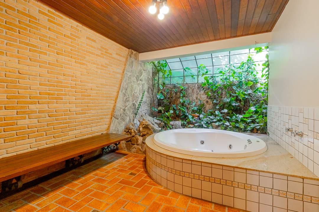 Casa de Condomínio, 7 quartos - Foto 17