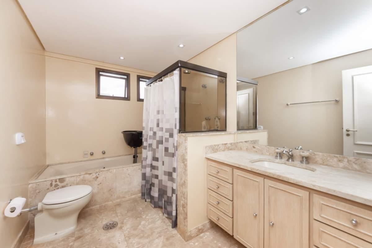 Apartamento, 4 quartos, 247 m² - Foto 17