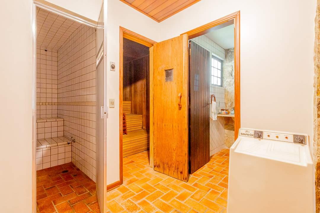 Casa de Condomínio, 7 quartos - Foto 18