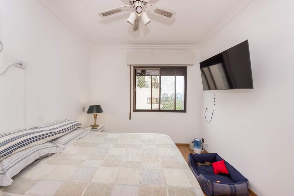 Apartamento, 4 quartos, 247 m² - Foto 18