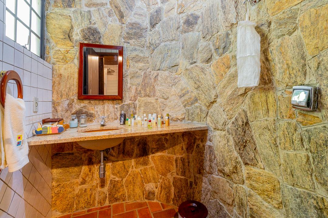 Casa de Condomínio, 7 quartos - Foto 19