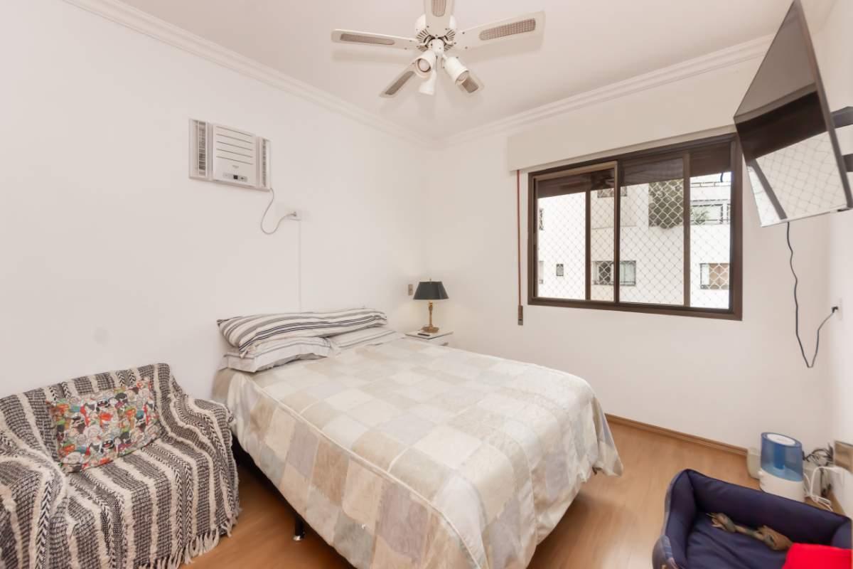 Apartamento, 4 quartos, 247 m² - Foto 19