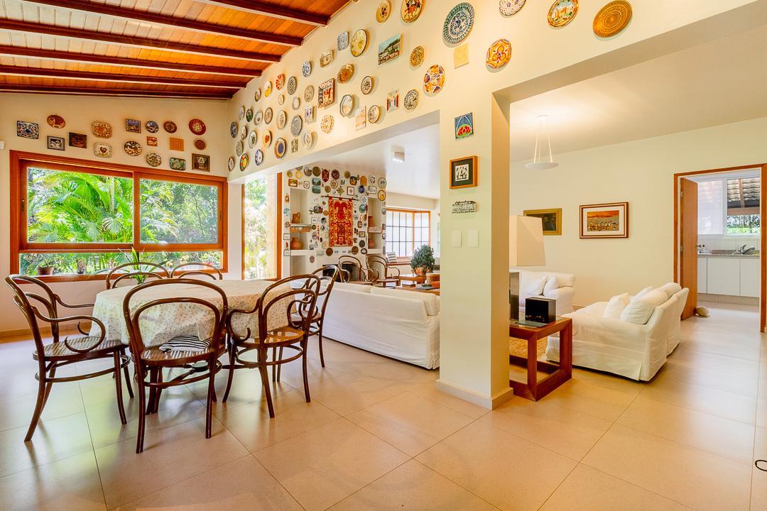 Casa de Condomínio, 7 quartos - Foto 20
