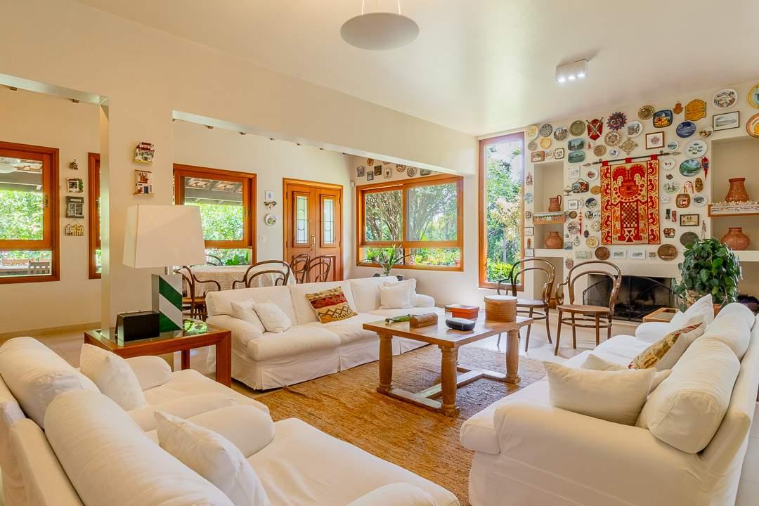 Casa de Condomínio, 7 quartos - Foto 21