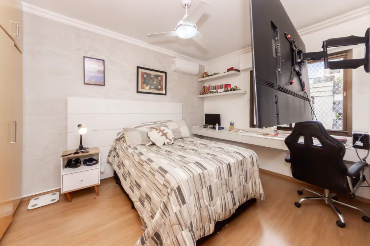 Apartamento, 4 quartos, 247 m² - Foto 23