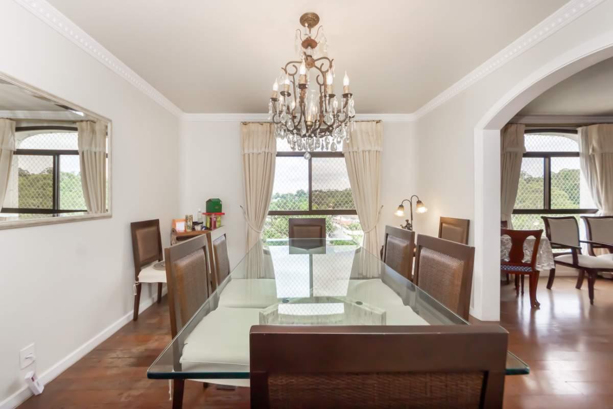 Apartamento, 4 quartos, 247 m² - Foto 2