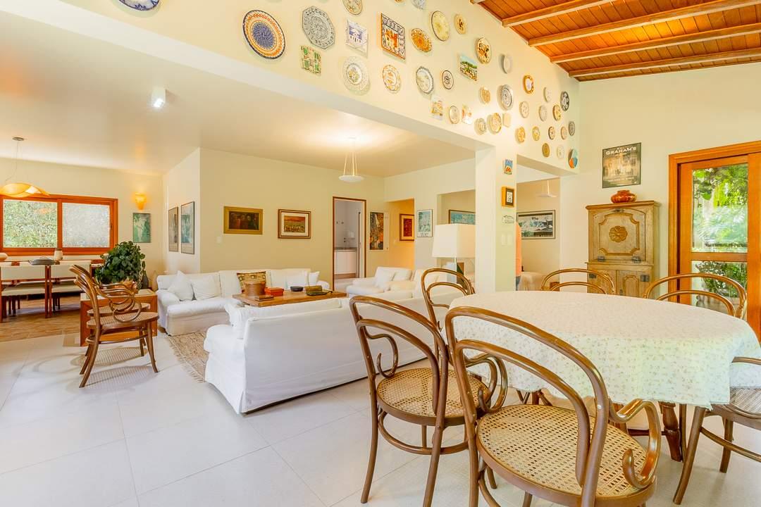 Casa de Condomínio, 7 quartos - Foto 24