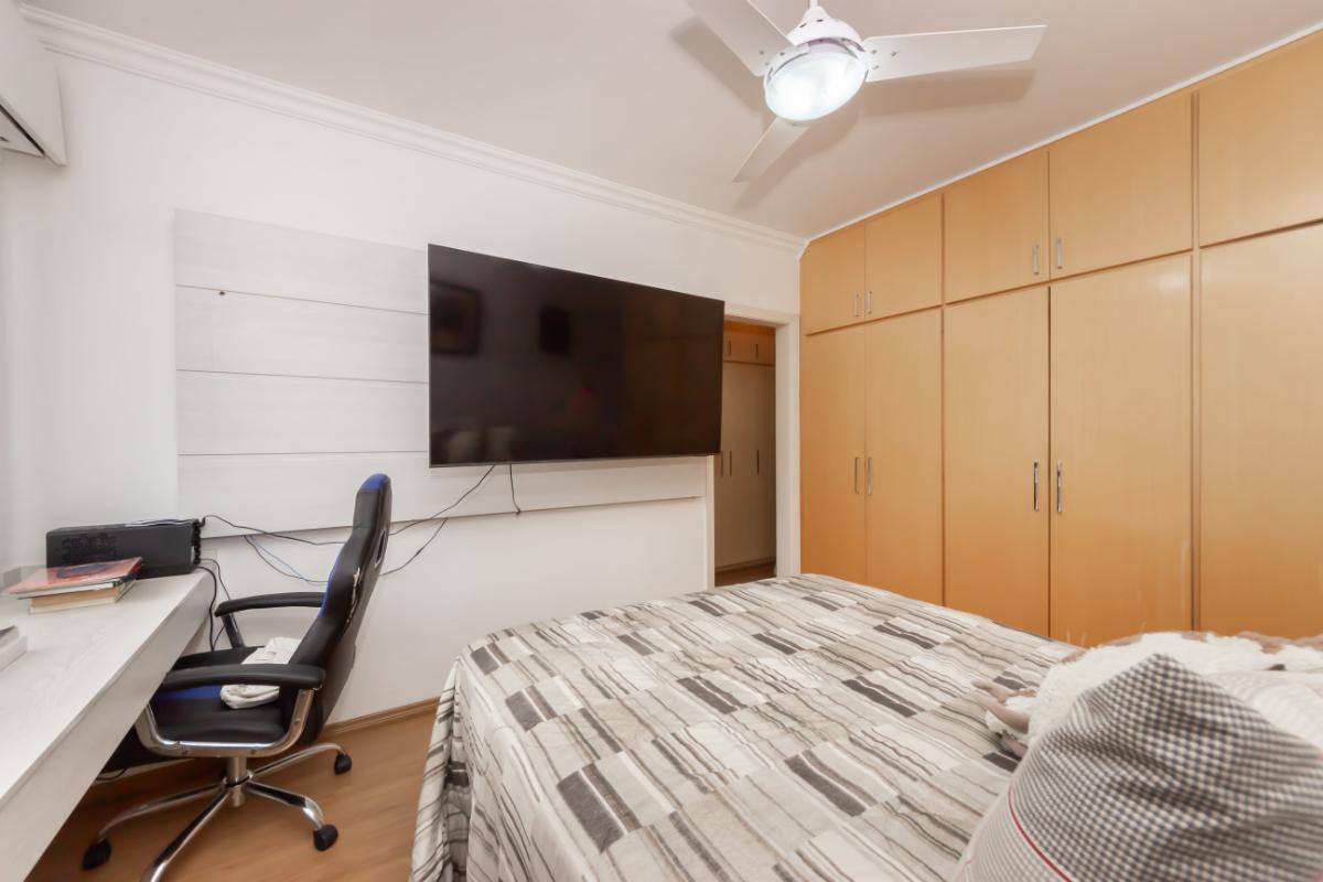 Apartamento, 4 quartos, 247 m² - Foto 24