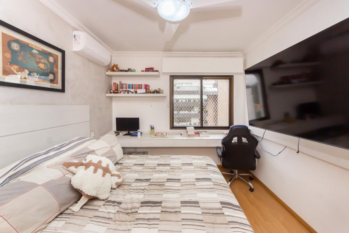 Apartamento, 4 quartos, 247 m² - Foto 25
