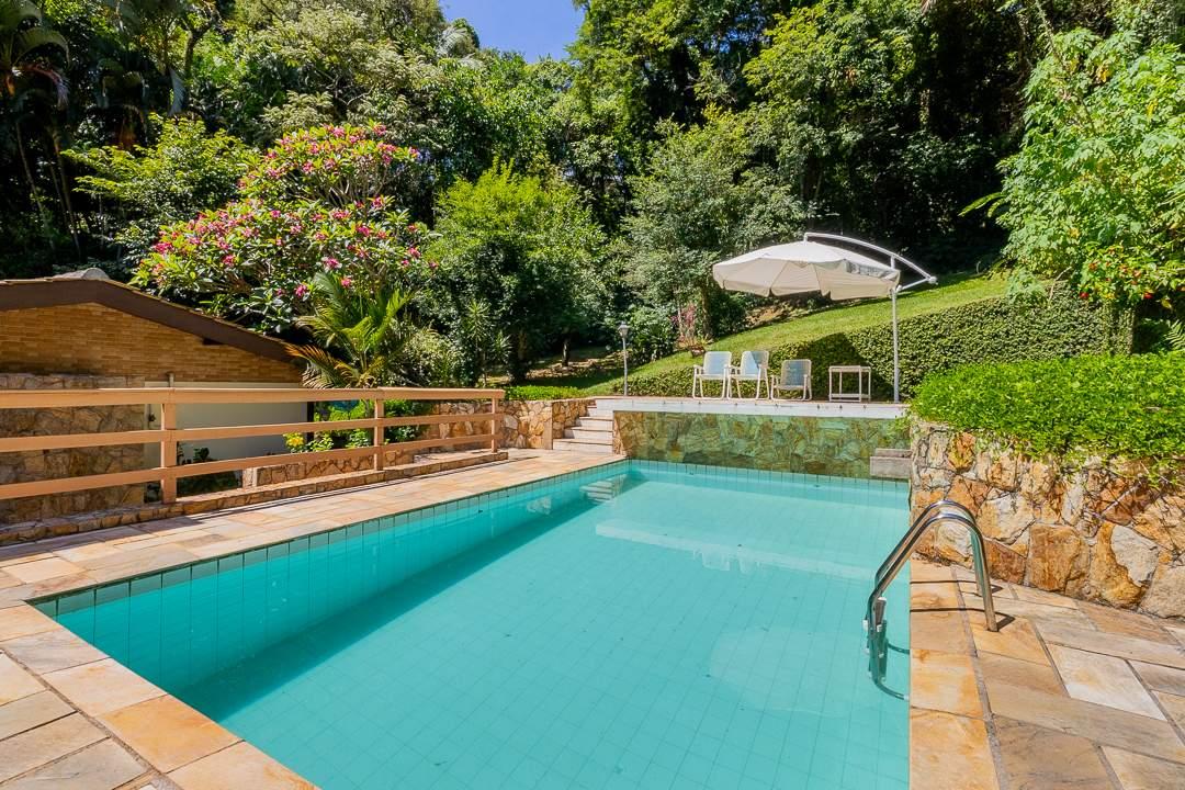 Casa de Condomínio, 7 quartos - Foto 2