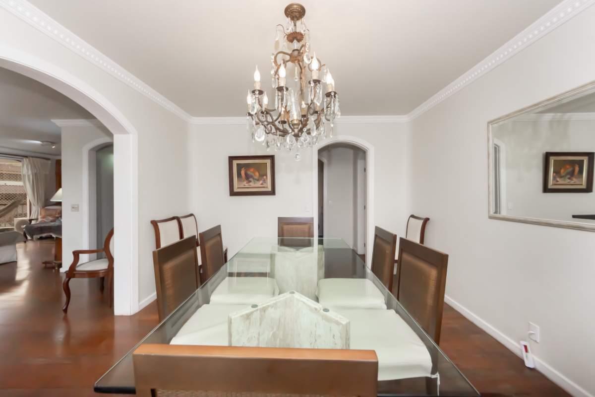 Apartamento, 4 quartos, 247 m² - Foto 3