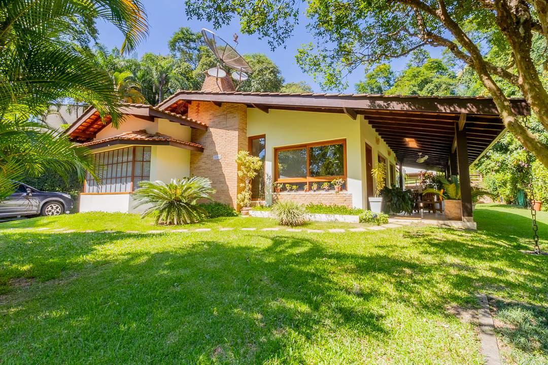 Casa de Condomínio, 7 quartos - Foto 3