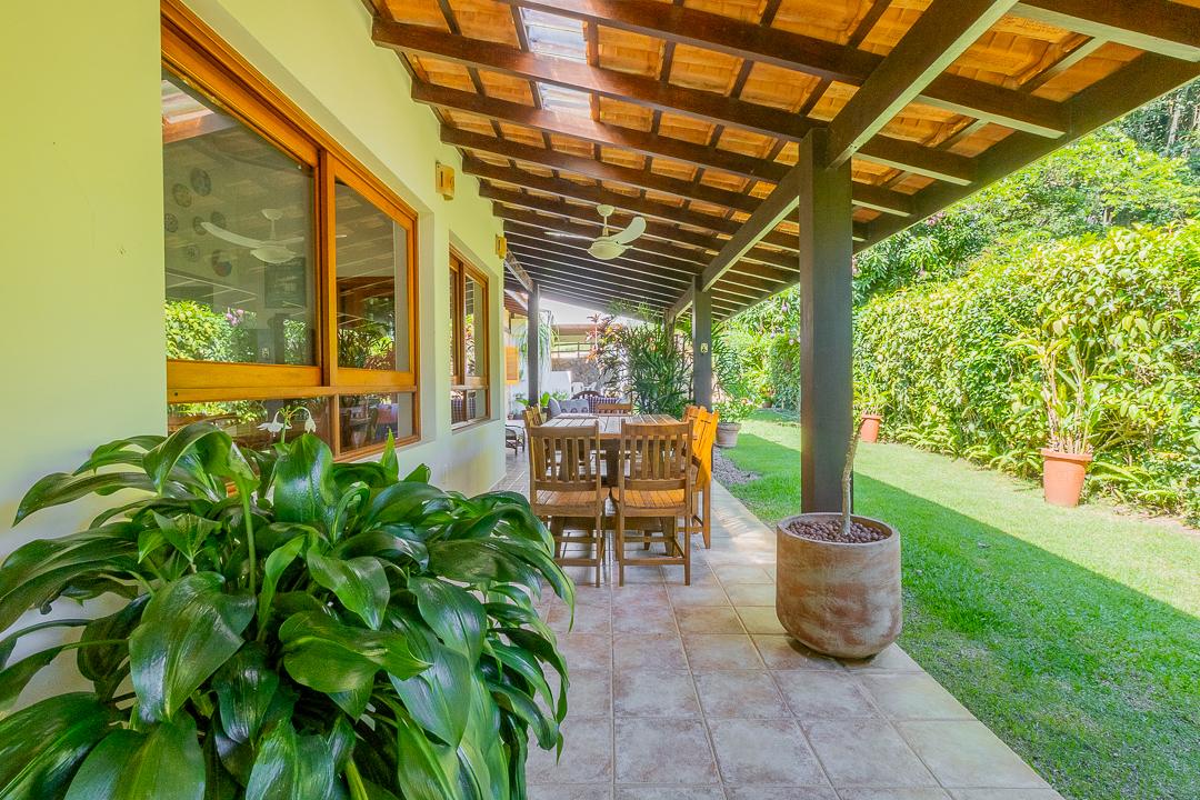 Casa de Condomínio, 7 quartos - Foto 4