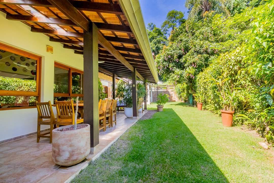 Casa de Condomínio, 7 quartos - Foto 5