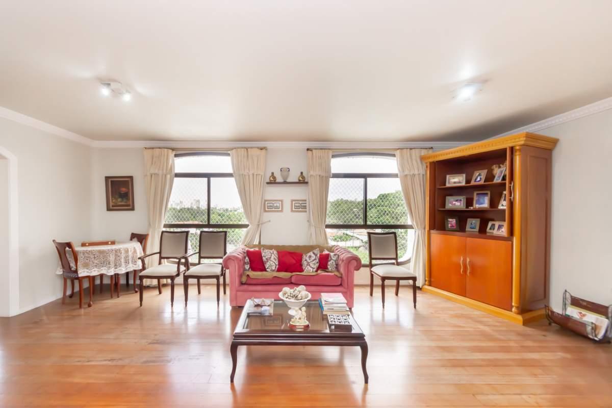 Apartamento, 4 quartos, 247 m² - Foto 5