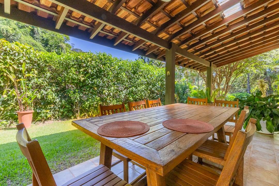 Casa de Condomínio, 7 quartos - Foto 6